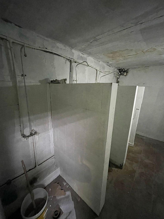 Склад с офисом фото