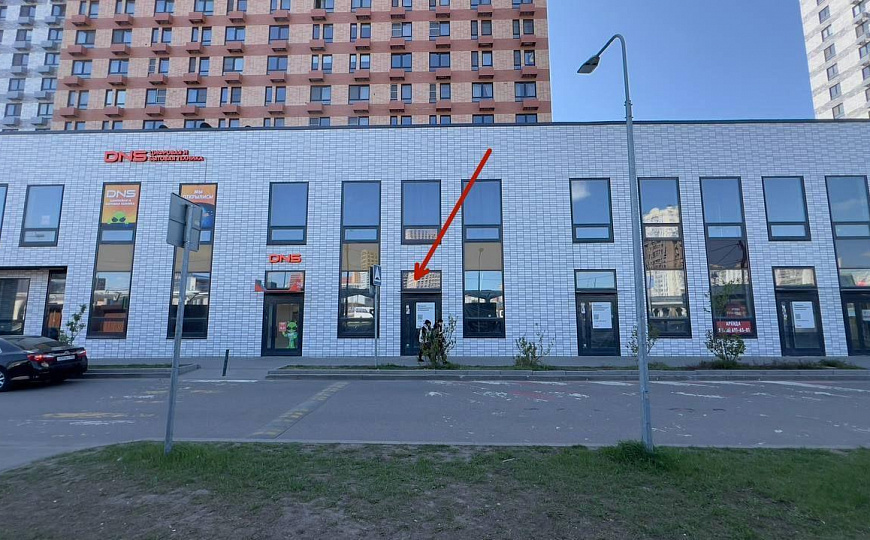 Свободного назначения, 650м2 фото