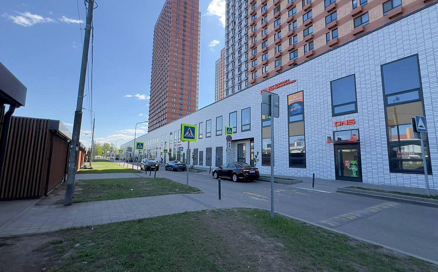 Свободного назначения, 650м2 фото