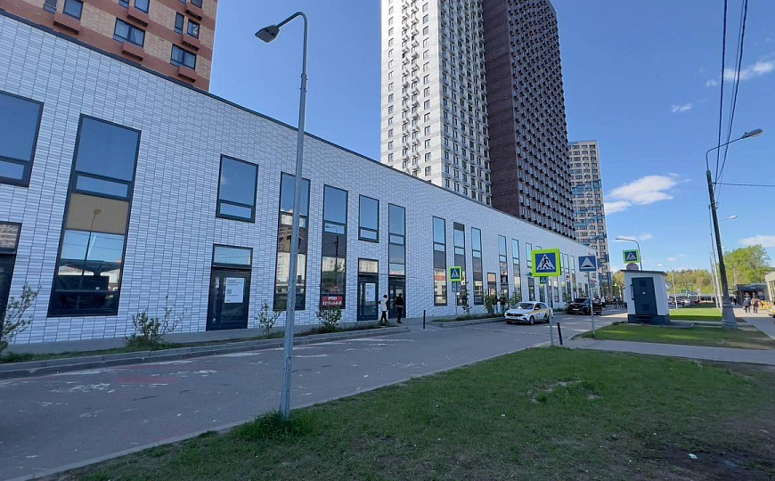 Свободного назначения, 650м2 фото