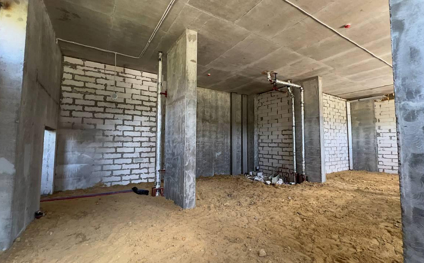 Свободного назначения, 650м2 фото