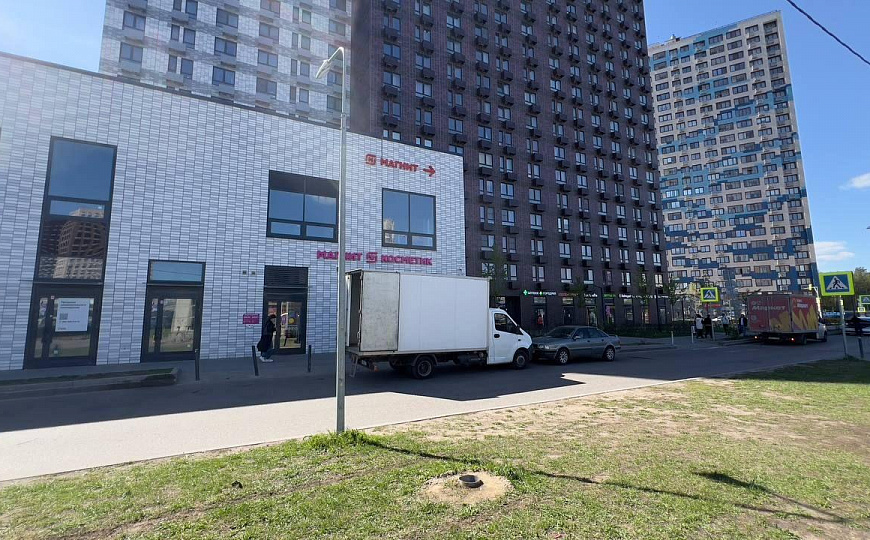 Свободного назначения, 650м2 фото