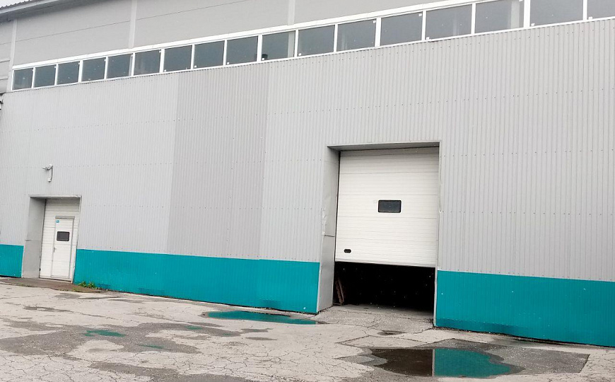 Сдается в аренду отдельно стоящее здание свободного назначения фото