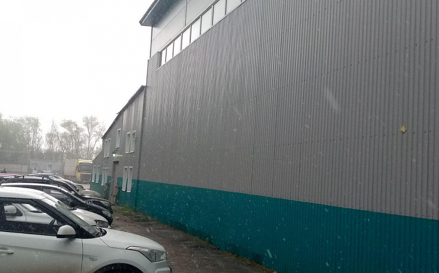 Сдается в аренду отдельно стоящее здание свободного назначения фото