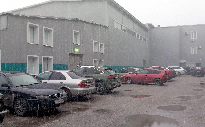 Сдается в аренду отдельно стоящее здание свободного назначения фото