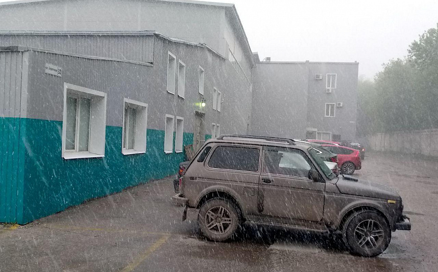 Сдается в аренду отдельно стоящее здание свободного назначения фото