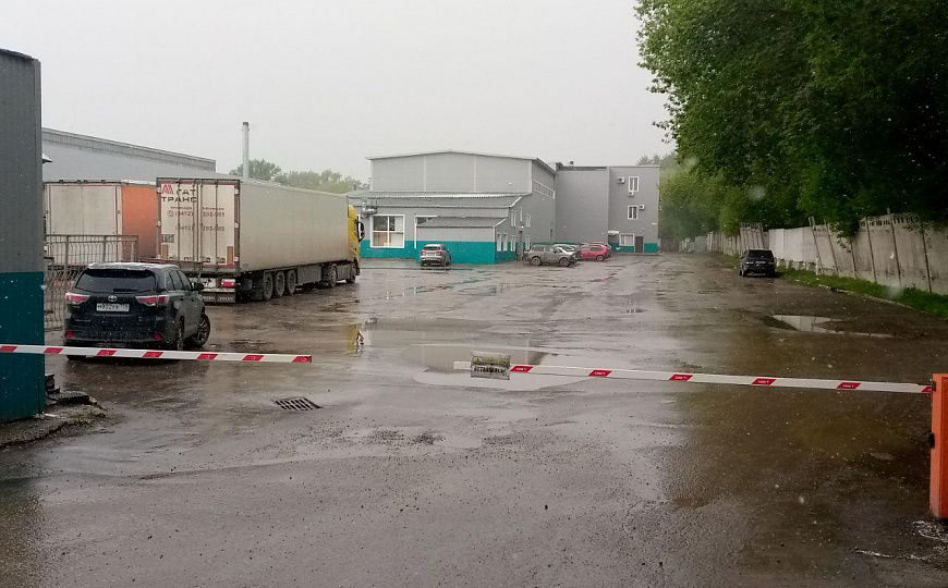Сдается в аренду отдельно стоящее здание свободного назначения фото