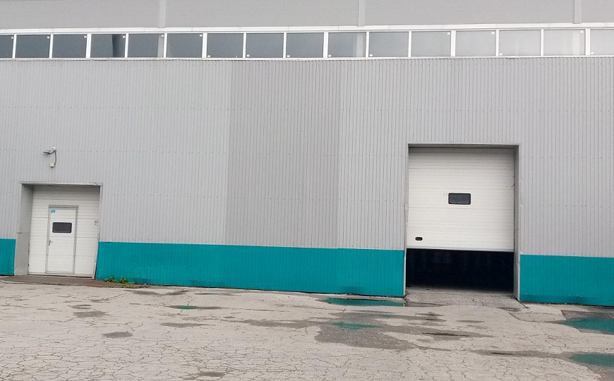 Сдается в аренду отдельно стоящее здание свободного назначения фото