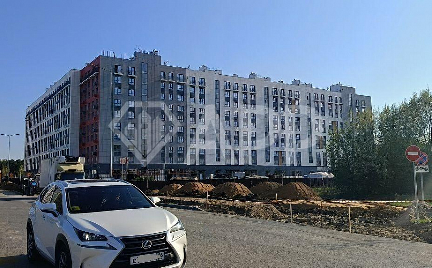 Продам помещение в ЖК Весна фото