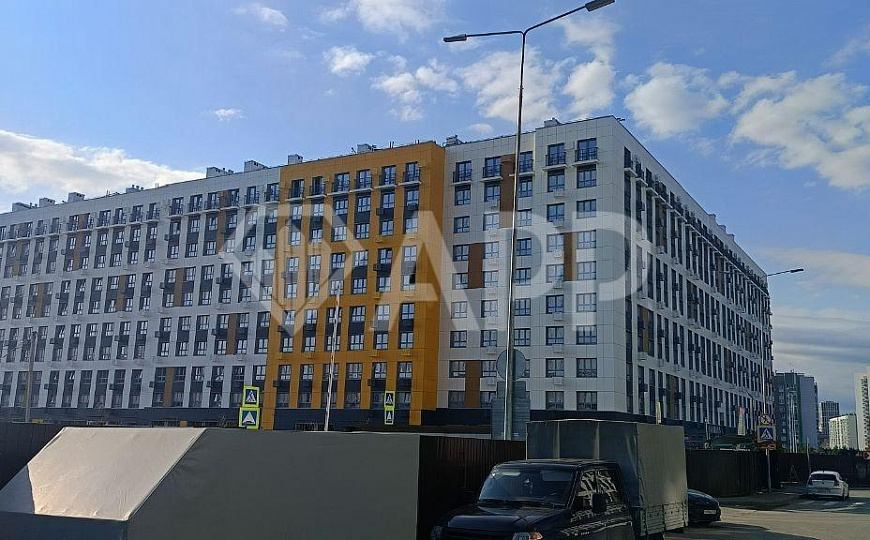 Продам помещение в ЖК Весна фото