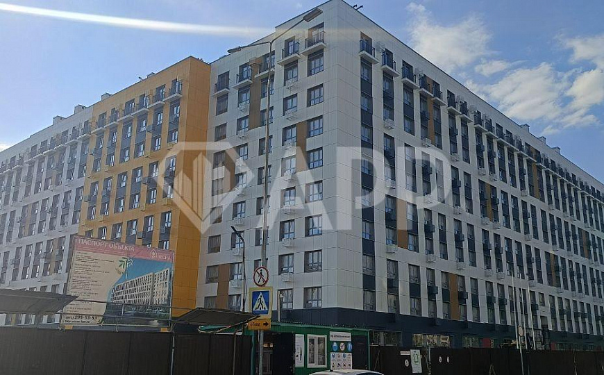 Продам помещение в ЖК Весна фото