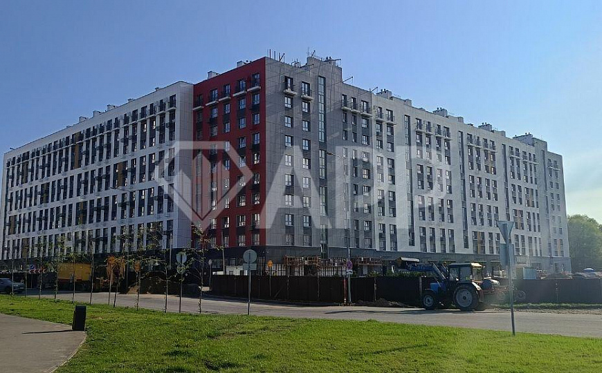 Продам помещение в ЖК Весна фото