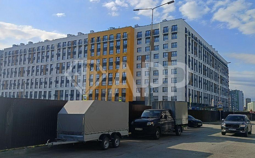 Продам помещение в ЖК Весна фото