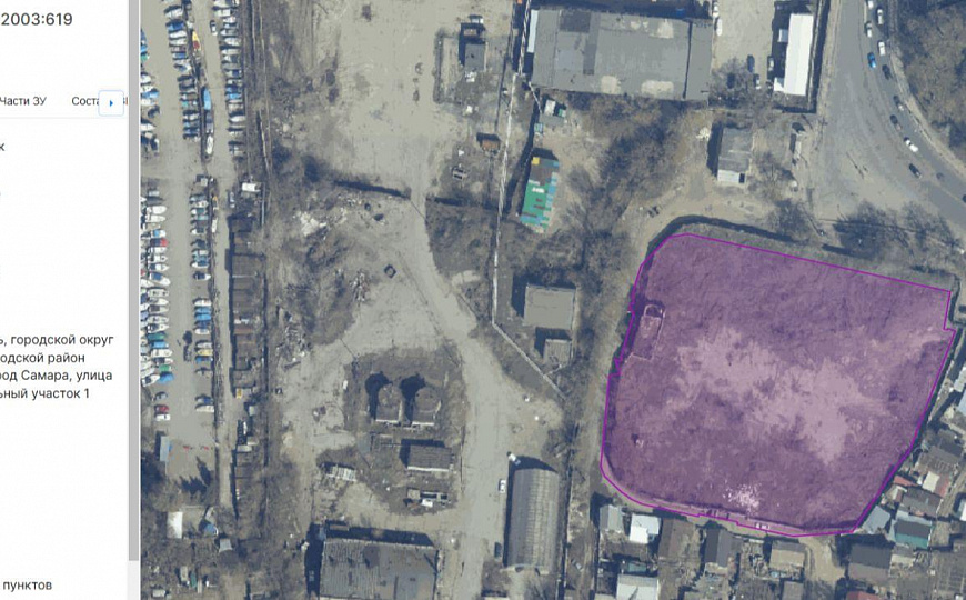 Сдам земельный участок, 1 000 м² фото