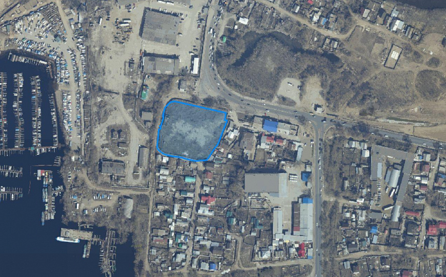 Сдам земельный участок, 1 000 м² фото
