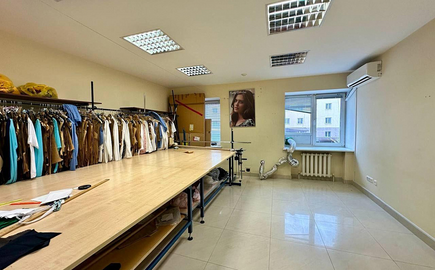 Продажа офиса 327 м2 на 1 линии ул.Ленинской фото
