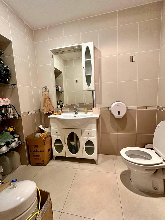 Продажа офиса 327 м2 на 1 линии ул.Ленинской фото