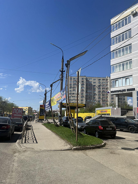 Сдается в аренду помещение 246.7м2 в Бизнес-центре . фото