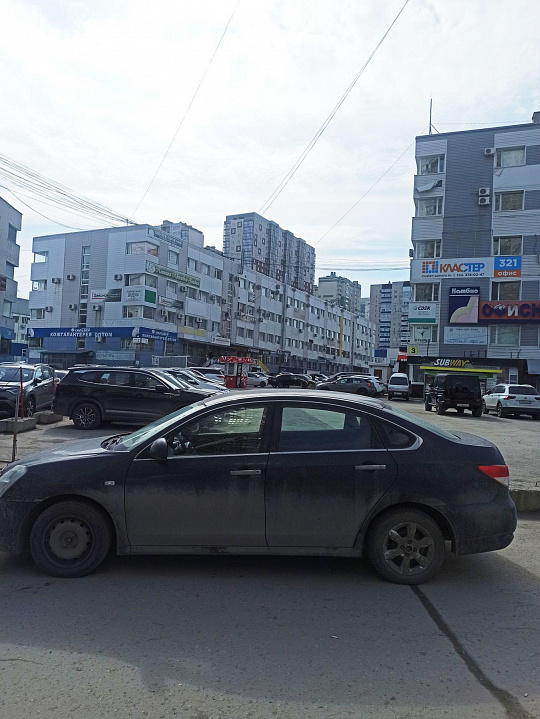 Офис в центре города, 40,8 м2 фото