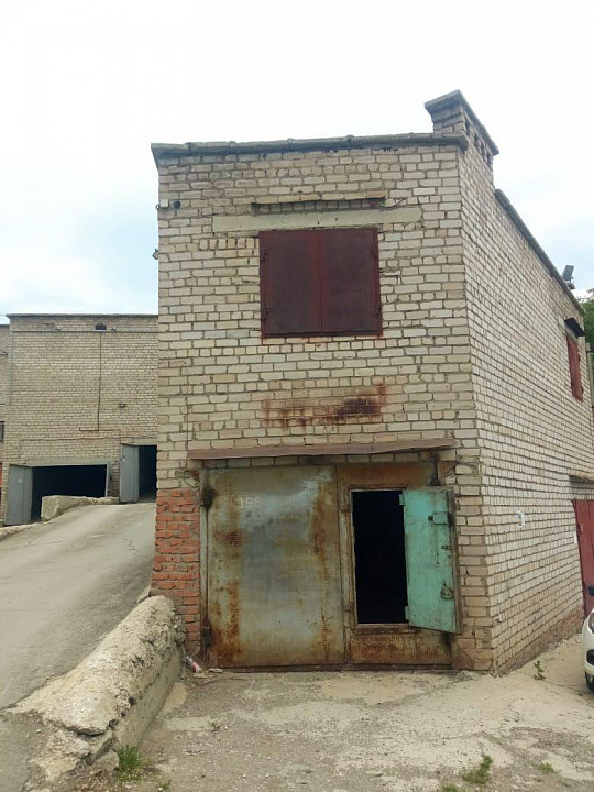 Продам автосервис с хорошим трафиком, 55 м2 фото