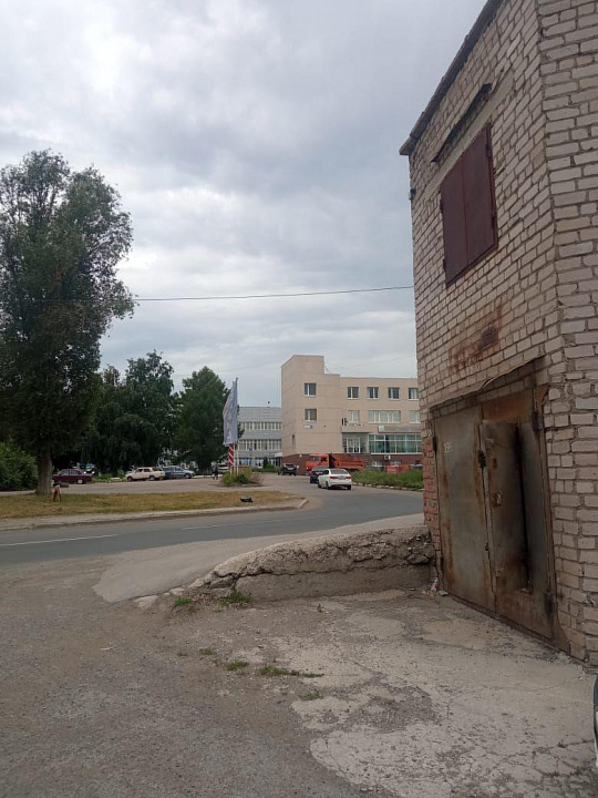 Продам автосервис с хорошим трафиком, 55 м2 фото