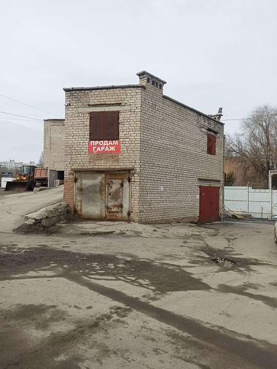 Продам автосервис с хорошим трафиком, 55 м2 фото