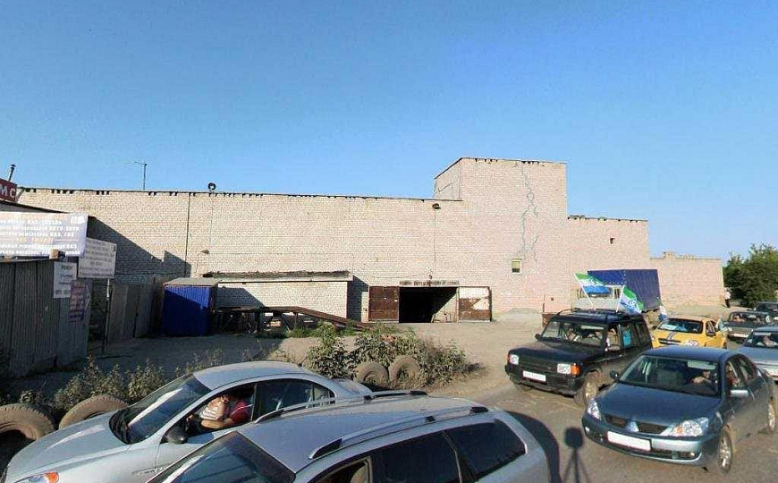 Продам автосервис с хорошим трафиком, 55 м2 фото