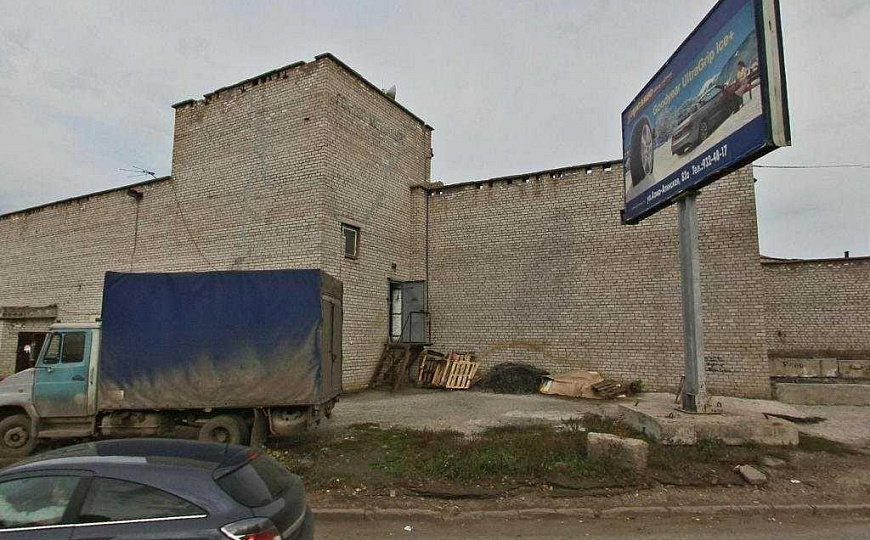 Продам автосервис с хорошим трафиком, 55 м2 фото