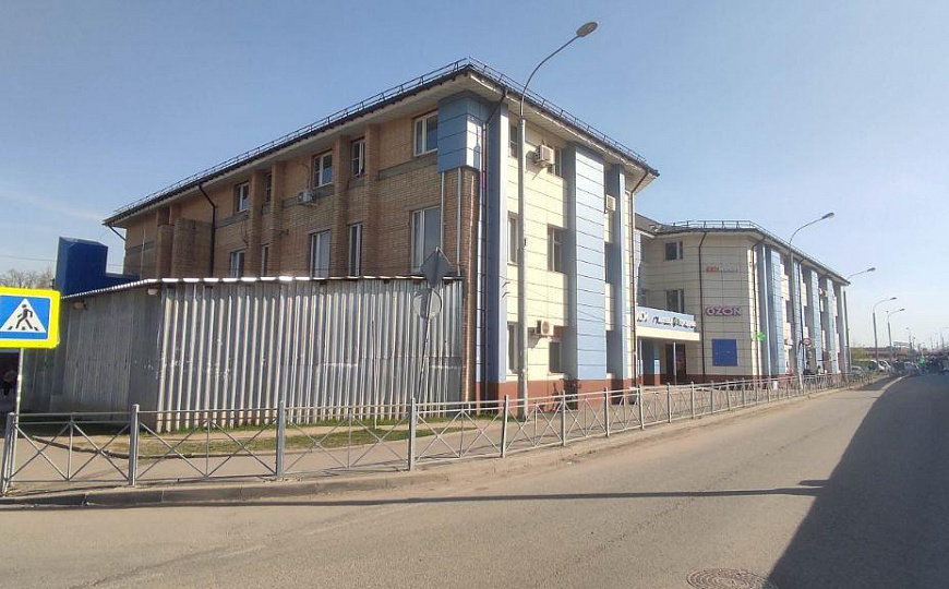 Сдам торговое помещение, 89 м² фото