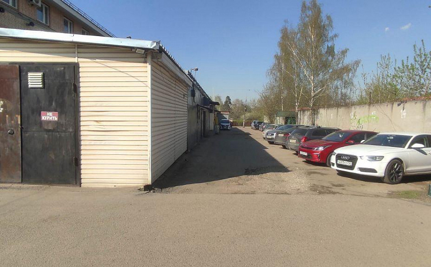Сдам торговое помещение, 89 м² фото
