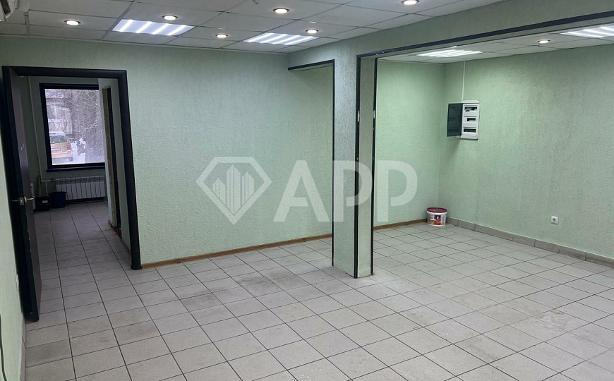1 линия/Трафик/Офис/Торговля, 70.2 м² фото