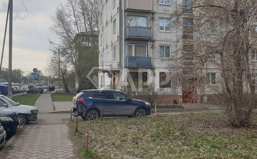 1 линия/Трафик/Офис/Торговля, 70.2 м² фото