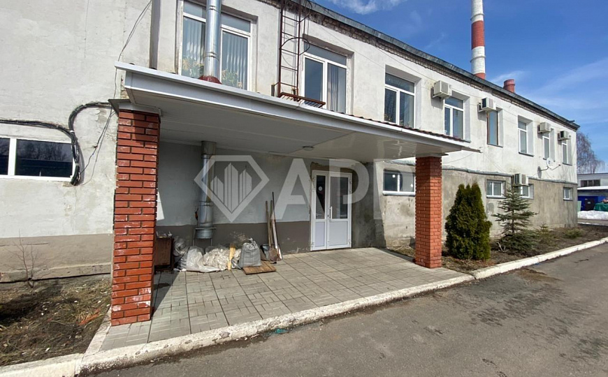 Продам базу на участке 40 соток фото
