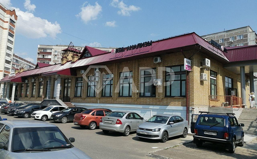 Сдам помещение свободного назначения, 134,2 м² фото