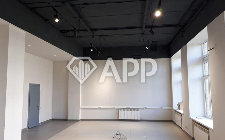 Сдам помещение свободного назначения, 134,2 м² фото