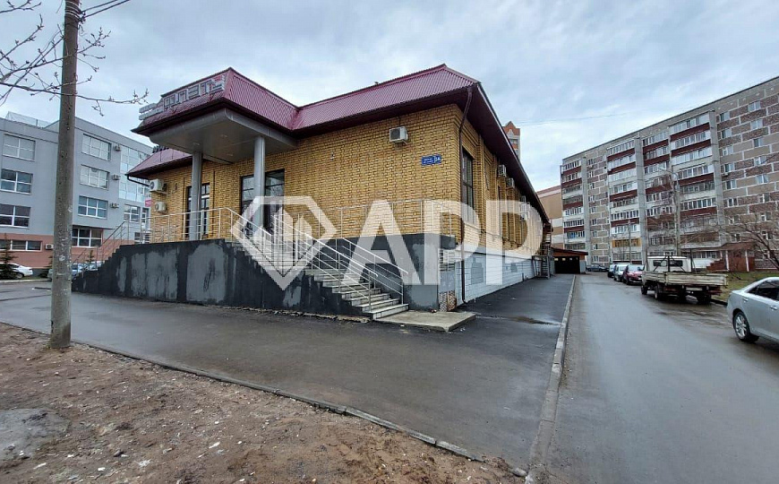 Сдам помещение свободного назначения, 134,2 м² фото