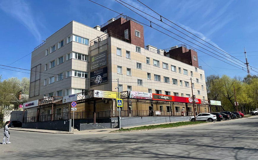 Сдам офисное помещение, 20 м² фото