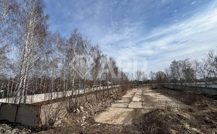 Продам земельный участок пром. назначения фото
