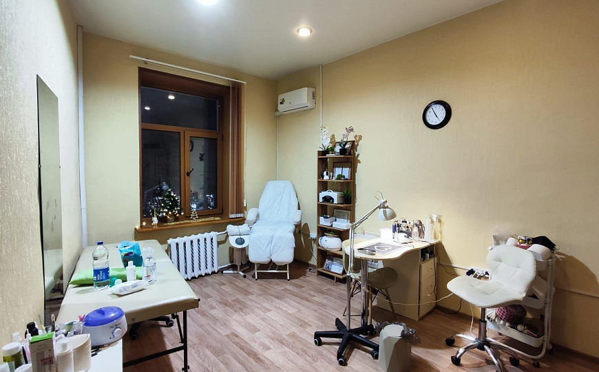 Продам офисное помещение, 17,2 м² фото