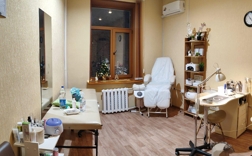 Продам офисное помещение, 17,2 м² фото