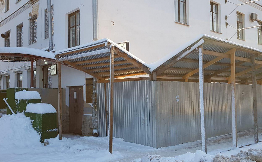 Продам офисное помещение, 17,2 м² фото