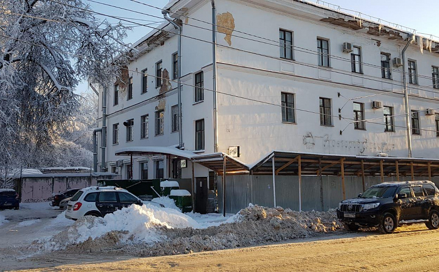 Продам офисное помещение, 17,2 м² фото