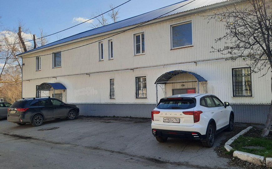 Сдам помещение в отдельно стоящем здании, 56,9 м² фото