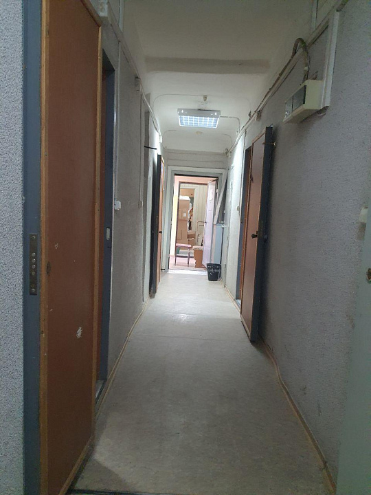Сдам помещение в отдельно стоящем здании, 56,9 м² фото