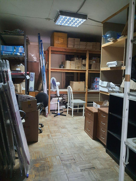 Сдам помещение в отдельно стоящем здании, 56,9 м² фото