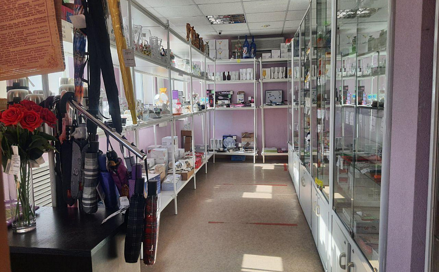 Сдам помещение в отдельно стоящем здании, 56,9 м² фото
