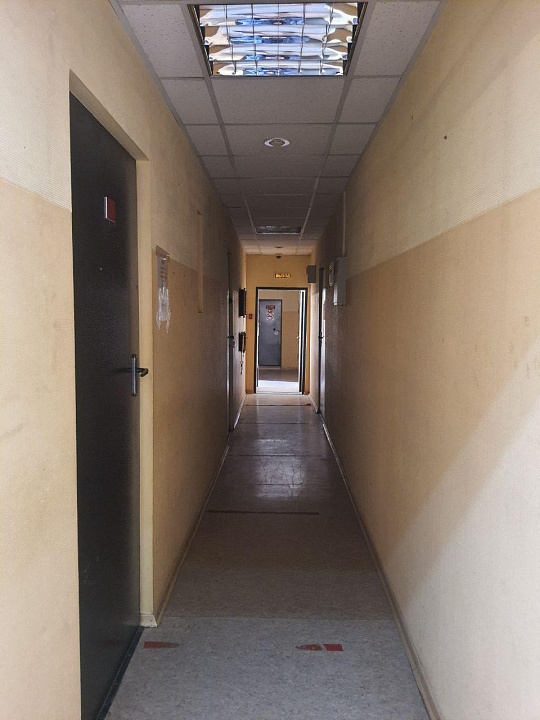 Сдам помещение в отдельно стоящем здании, 56,9 м² фото
