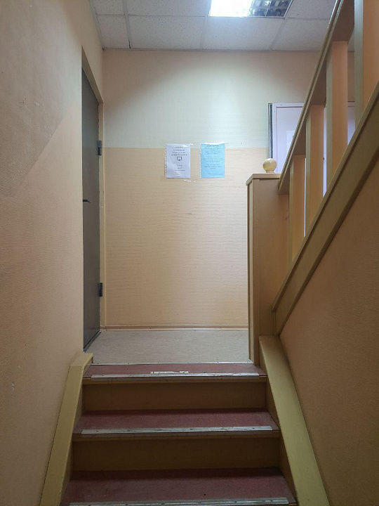 Сдам помещение в отдельно стоящем здании, 56,9 м² фото