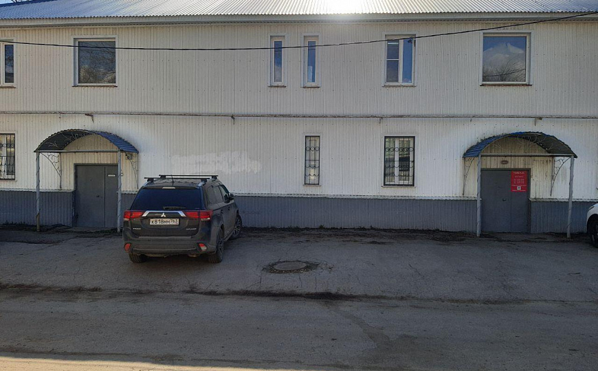 Сдам помещение в отдельно стоящем здании, 56,9 м² фото