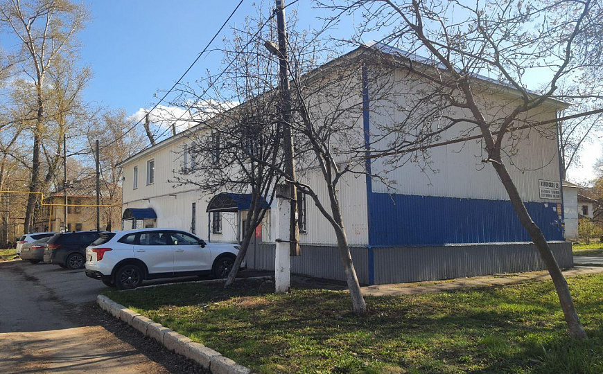Сдам помещение в отдельно стоящем здании, 56,9 м² фото